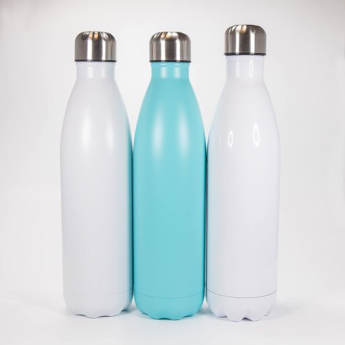 Personalisierte Trinkflasche 750ml | Allgäu Deko